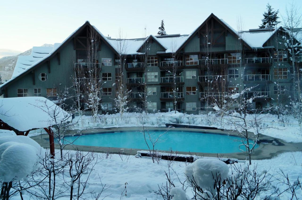 260 The Aspens - In Out Apartment Whistler